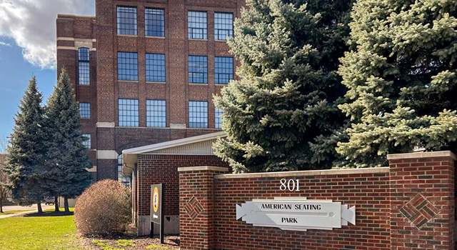 Photo of 801 Broadway Ave NW #445, Grand Rapids, MI 49504
