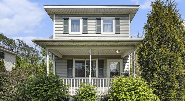 Photo of 1123 S Rose St, Kalamazoo, MI 49001