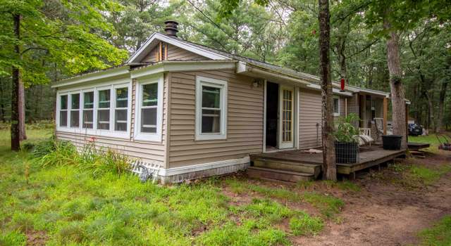 Photo of 6582 W Pine Crest Dr #2, Baldwin, MI 49304