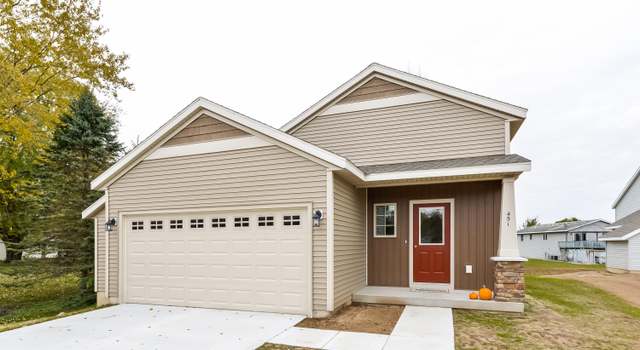 Photo of Lot C Peach Rdg, Kent City, MI 49330