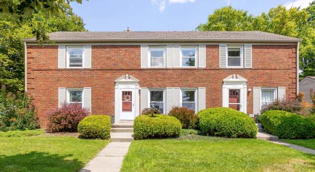 Photo of 1101 Henry, Ann Arbor, MI 48104