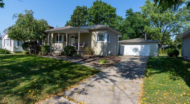 Photo of 216 Tyrrell St, Clinton, MI 49236