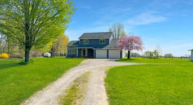 Photo of 20202 50th Ave, Marion, MI 49665