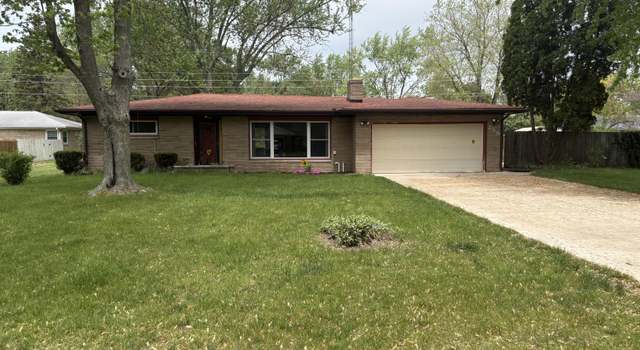 Photo of 259 Jamesway, Benton Harbor, MI 49022