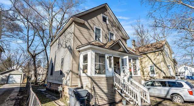 Photo of 1431 N Church St, Kalamazoo, MI 49007