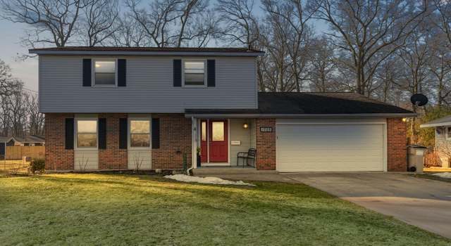 Photo of 1725 Manistee Rd, Muskegon, MI 49445