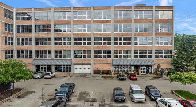 Photo of 930 Washington Ave Unit 5C, Muskegon, MI 49441
