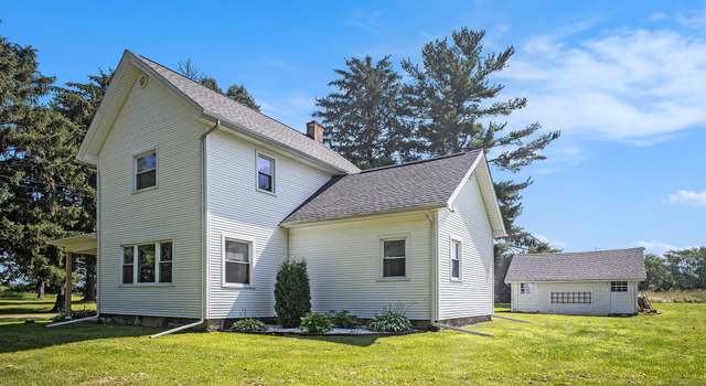 Photo of 6950 N Gibbs Rd, Albion, MI 49224