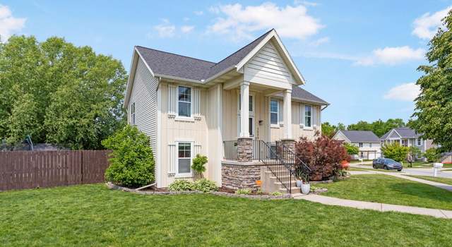 Photo of 5099 Alyssum Dr SE, Kentwood, MI 49512