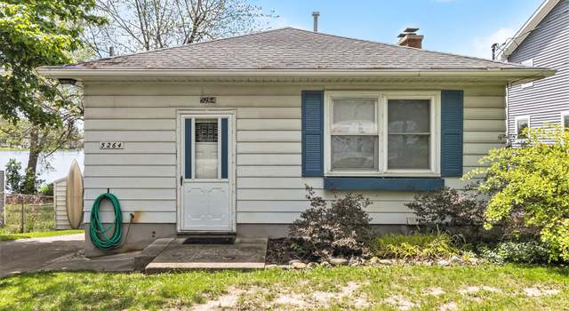 Photo of 5264 Happy Hollow Dr, Manchester, MI 48158