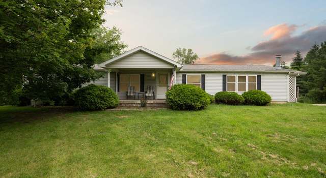 Photo of 9792 Hastings Rd, Jackson, MI 49201