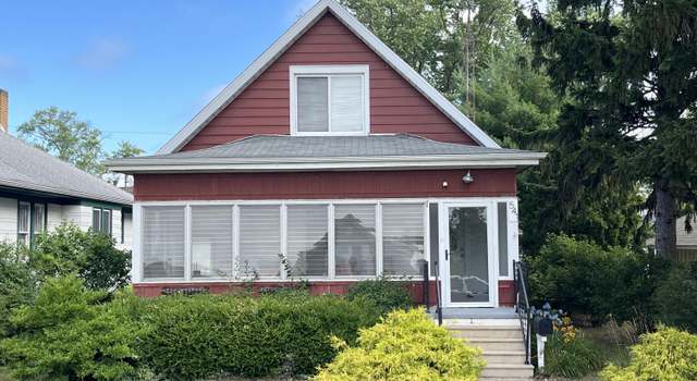 Photo of 541 Howard Ave, Saint Joseph, MI 49085