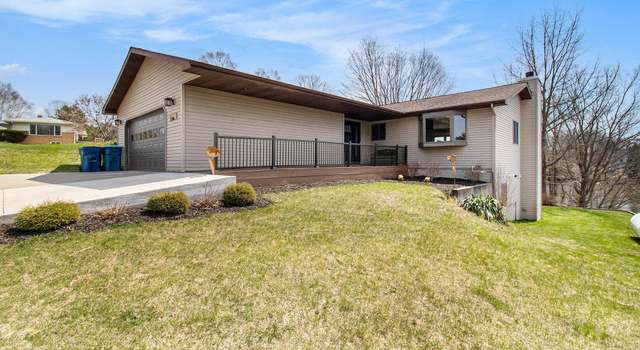Photo of 191 Hilltop Dr, Hart, MI 49420