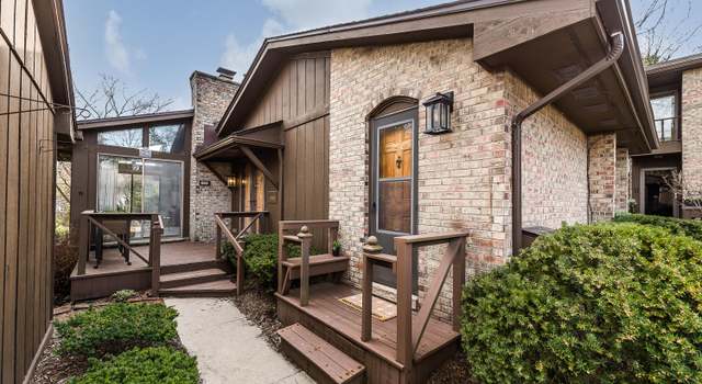 Photo of 662 Greenhills Dr, Ann Arbor, MI 48105