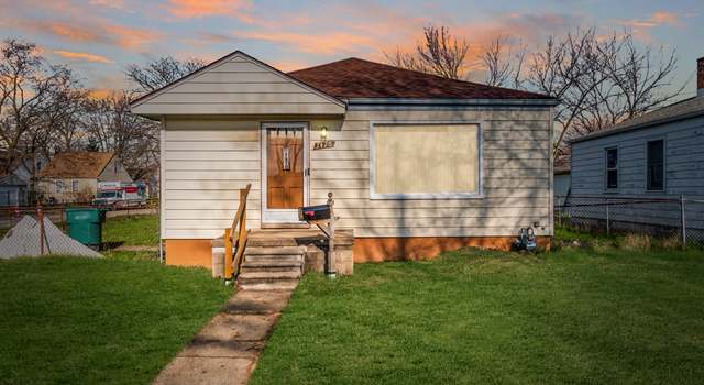 Photo of 1470 Applewood Ave, Lincoln Park, MI 48146