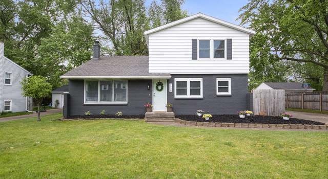 Photo of 1739 Millbrook St SE, Grand Rapids, MI 49508