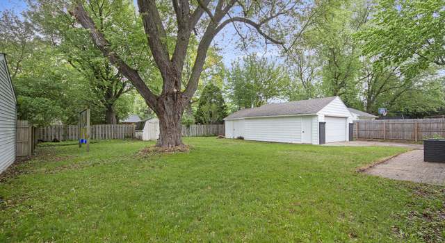 Photo of 1739 Millbrook St SE, Grand Rapids, MI 49508