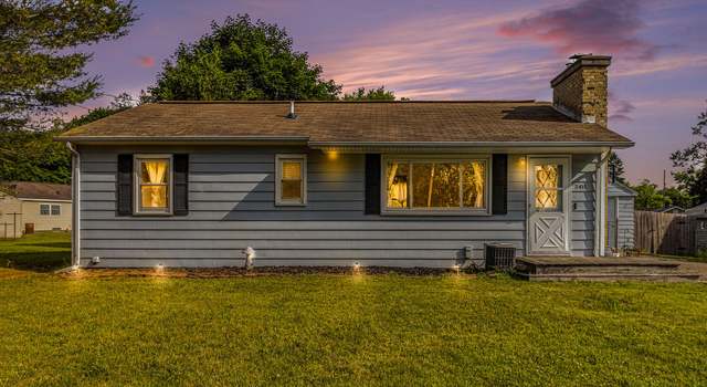 Photo of 2411 Oakcreek Ave, Kalamazoo, MI 49004
