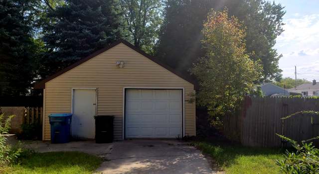 Photo of 2246 Stein St, Muskegon, MI 49441