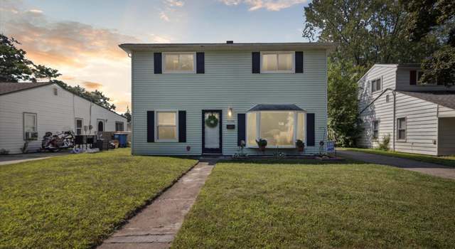 Photo of 35701 Glen St, Westland, MI 48186