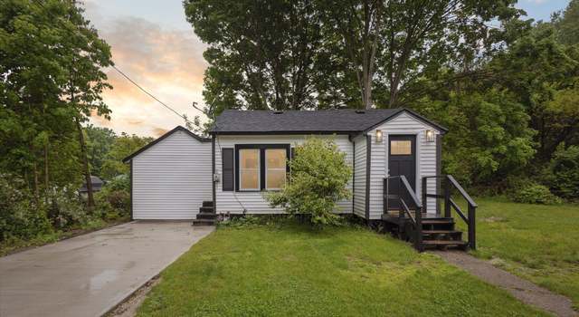 Photo of 932 Enders Ave, Benton Harbor, MI 49022