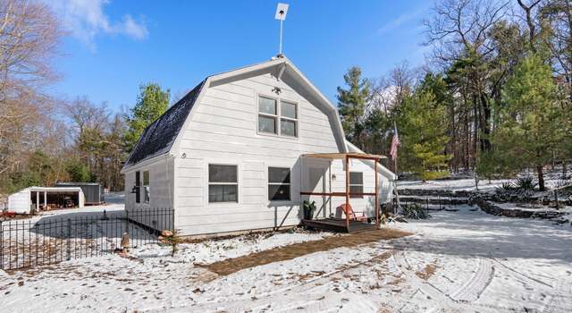 Photo of 1866 Fir Ave, Holton, MI 49425