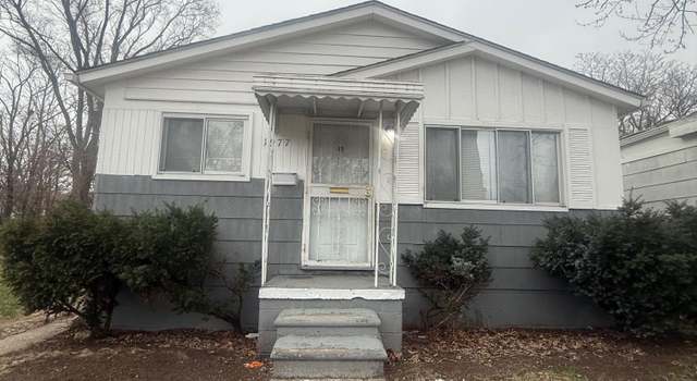 Photo of 1977 Brighton St, Highland Park, MI 48203