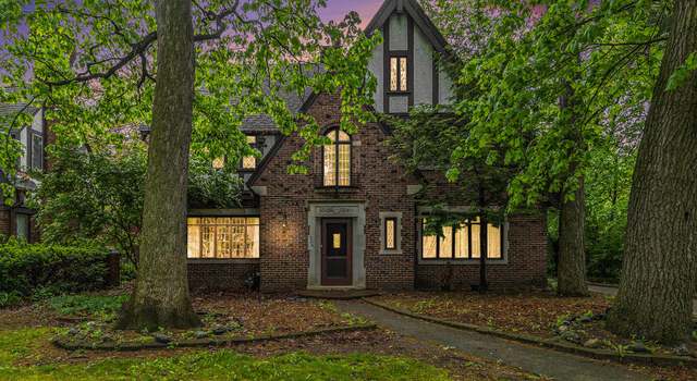 Photo of 3261 Sherbourne Rd, Detroit, MI 48221