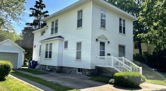 Photo of 40 E Pierce St, Coldwater, MI 49036