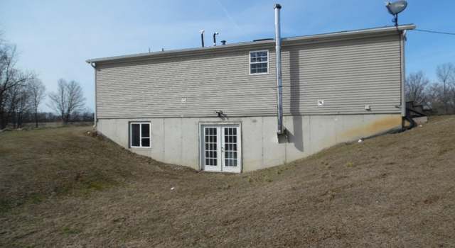 Photo of 67905 Robbins Lake Rd, Jones, MI 49061
