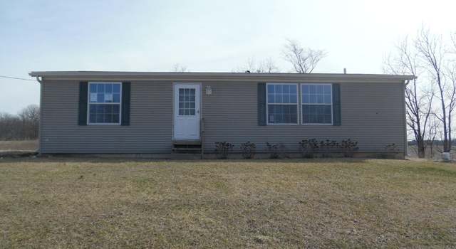 Photo of 67905 Robbins Lake Rd, Jones, MI 49061