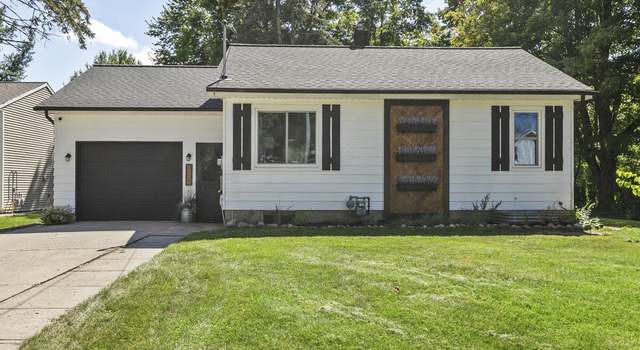 Photo of 350 E Superior St, Wayland, MI 49348