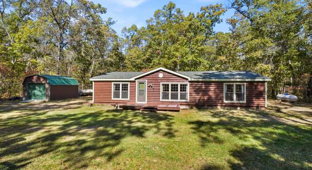 Photo of 18824 Schwandt Road Rd, Wellston, MI 49689