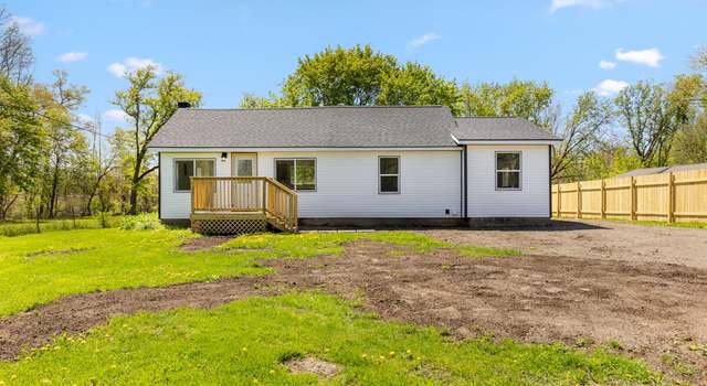 Photo of 311 W Fenwick Rd, Fenwick, MI 48834