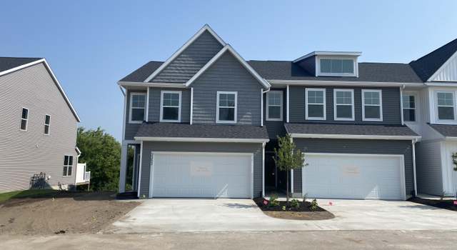 Photo of 3353 Kings River St SW #34, Wyoming, MI 49418