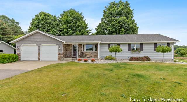 Photo of 3242 Harding St, Conklin, MI 49403