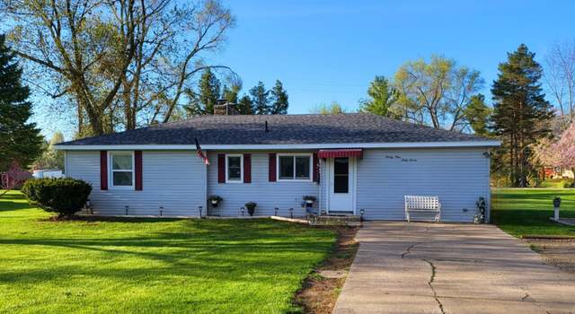 Photo of 9967 Elm Rd, Ovid, MI 48866