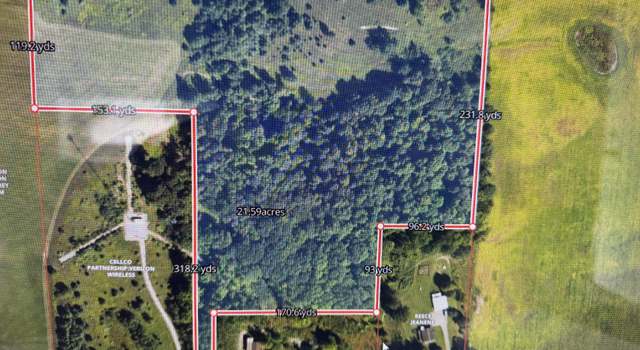 Photo of 15198 Penesal Rd, Leroy, MI 49655