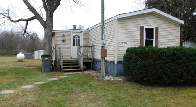 Photo of 4212 E 124th St, Grant, MI 49327