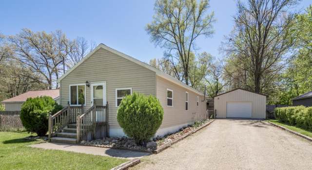 Photo of 415 W Plainwell St, Plainwell, MI 49080
