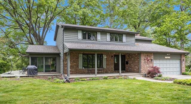 Photo of 44 Bayshore Dr, Battle Creek, MI 49015