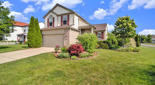 Photo of 7089 Crest Dr, Ypsilanti, MI 48197