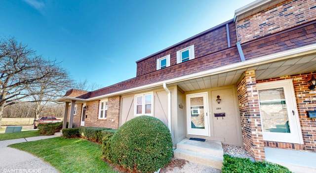 Photo of 2511 Bristol Ter, St. Joseph, MI 49085