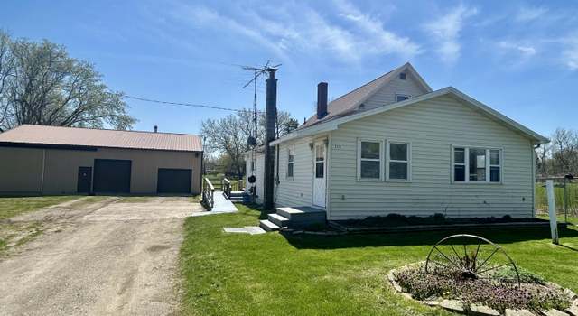 Photo of 115 Main St, Cement City, MI 49233