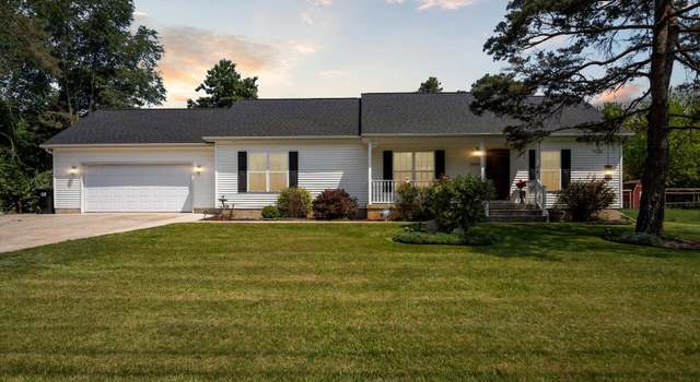 Photo of 11505 S Bradley Dr, Jerome, MI 49249