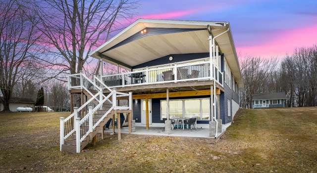Photo of 46611 Vine Ave, Bloomingdale, MI 49026
