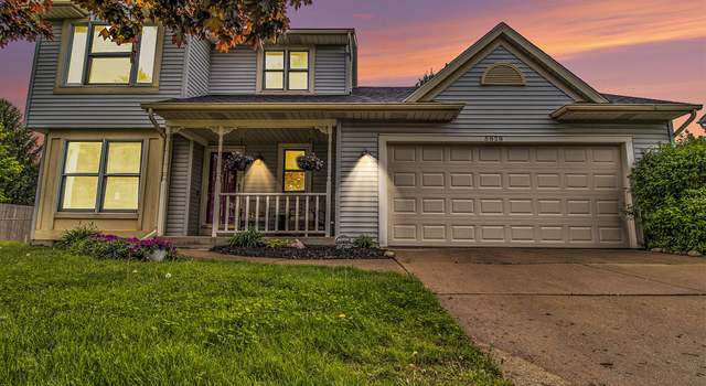 Photo of 5828 Old Mission St, Portage, MI 49024