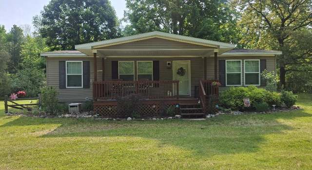 Photo of 10206 Grindstone Rd, Evart, MI 49631