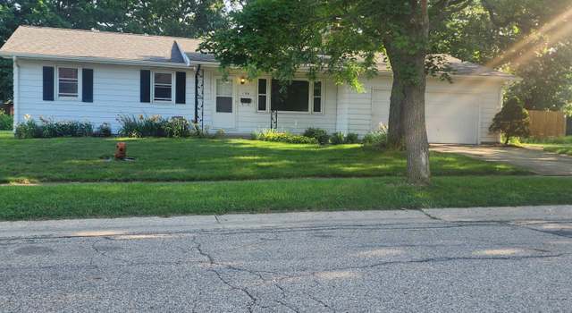 Photo of 194 Bradley St, Battle Creek, MI 49017