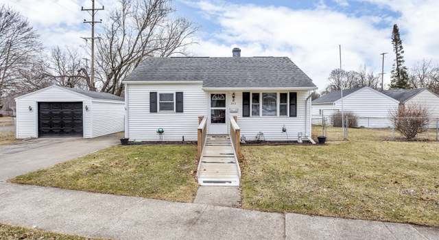 Photo of 945 Allen Rd, Jackson, MI 49202